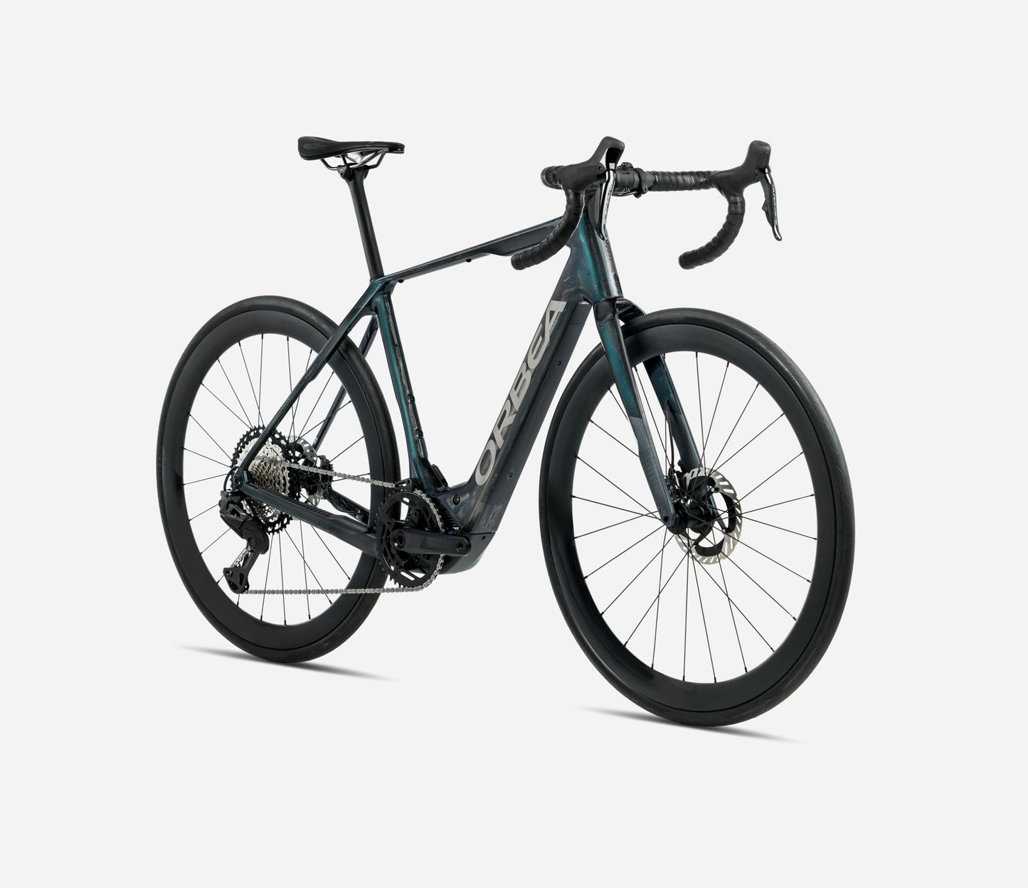 Orbea DENNA M10i rafmagnsmalarhjól