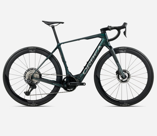 Orbea DENNA M10i rafmagnsmalarhjól
