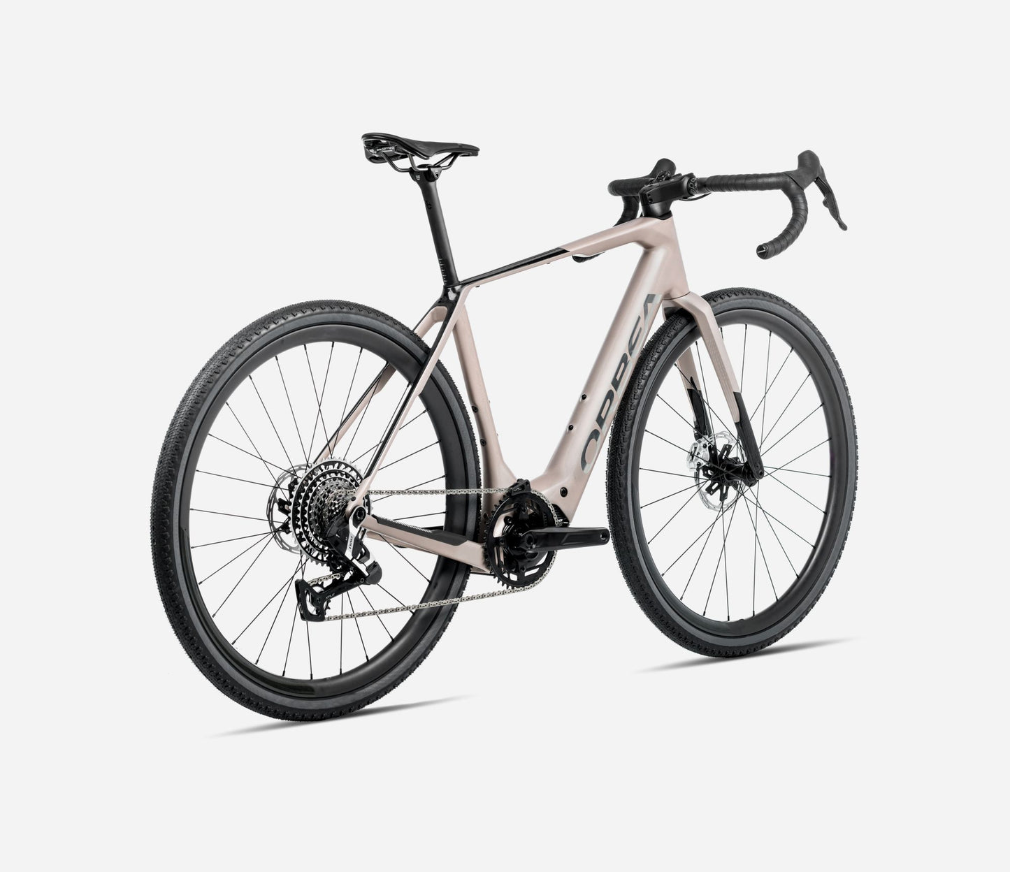 Orbea DENNA M11e rafmagnsmalarhjól
