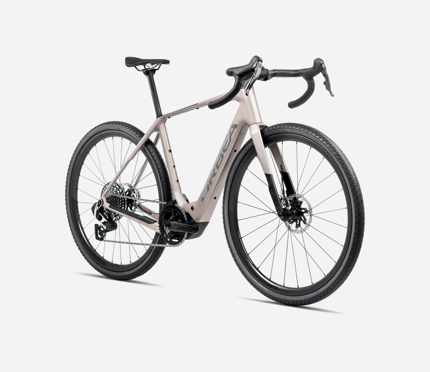 Orbea DENNA M11e rafmagnsmalarhjól