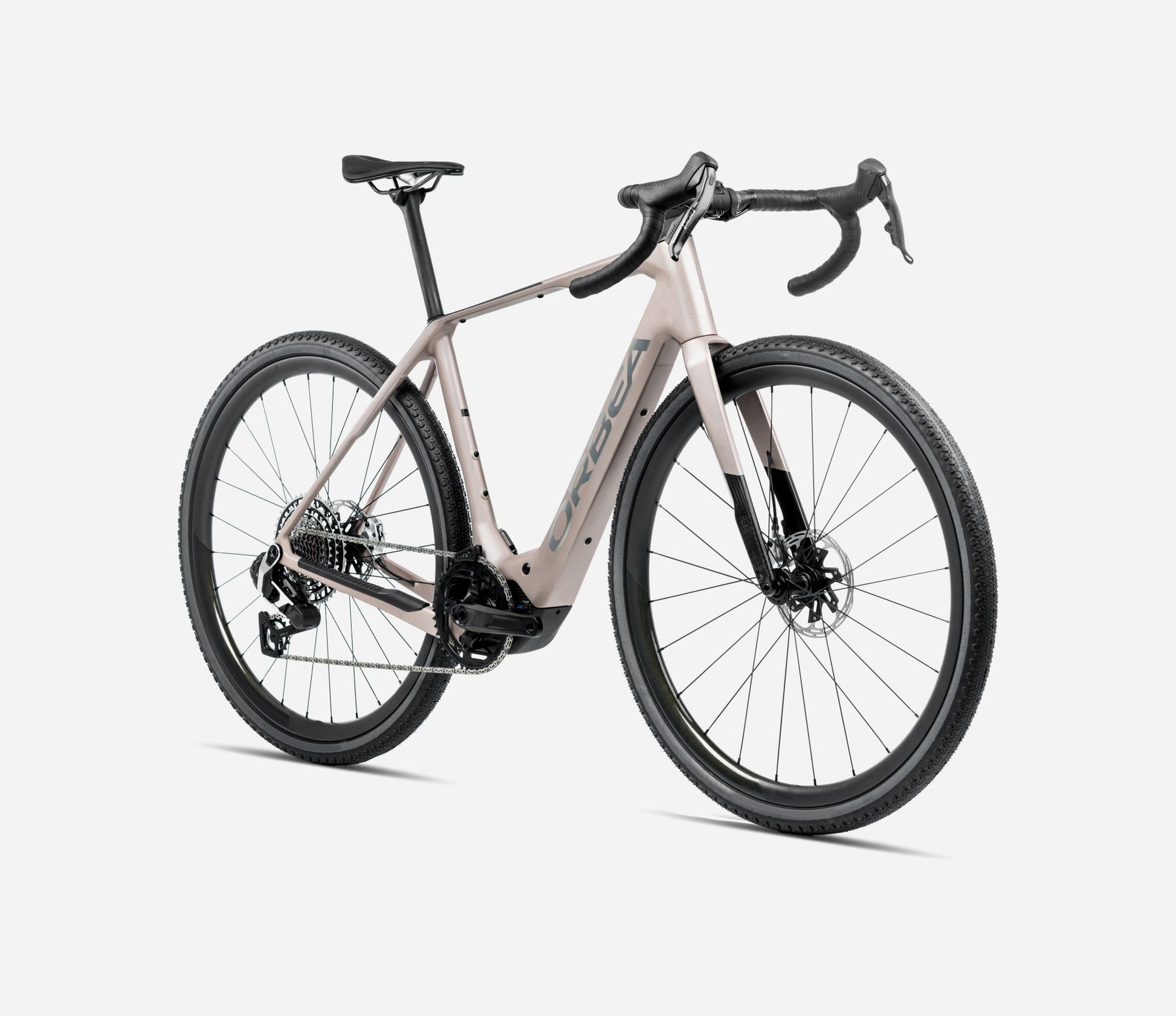 Orbea DENNA M11e rafmagnsmalarhjól