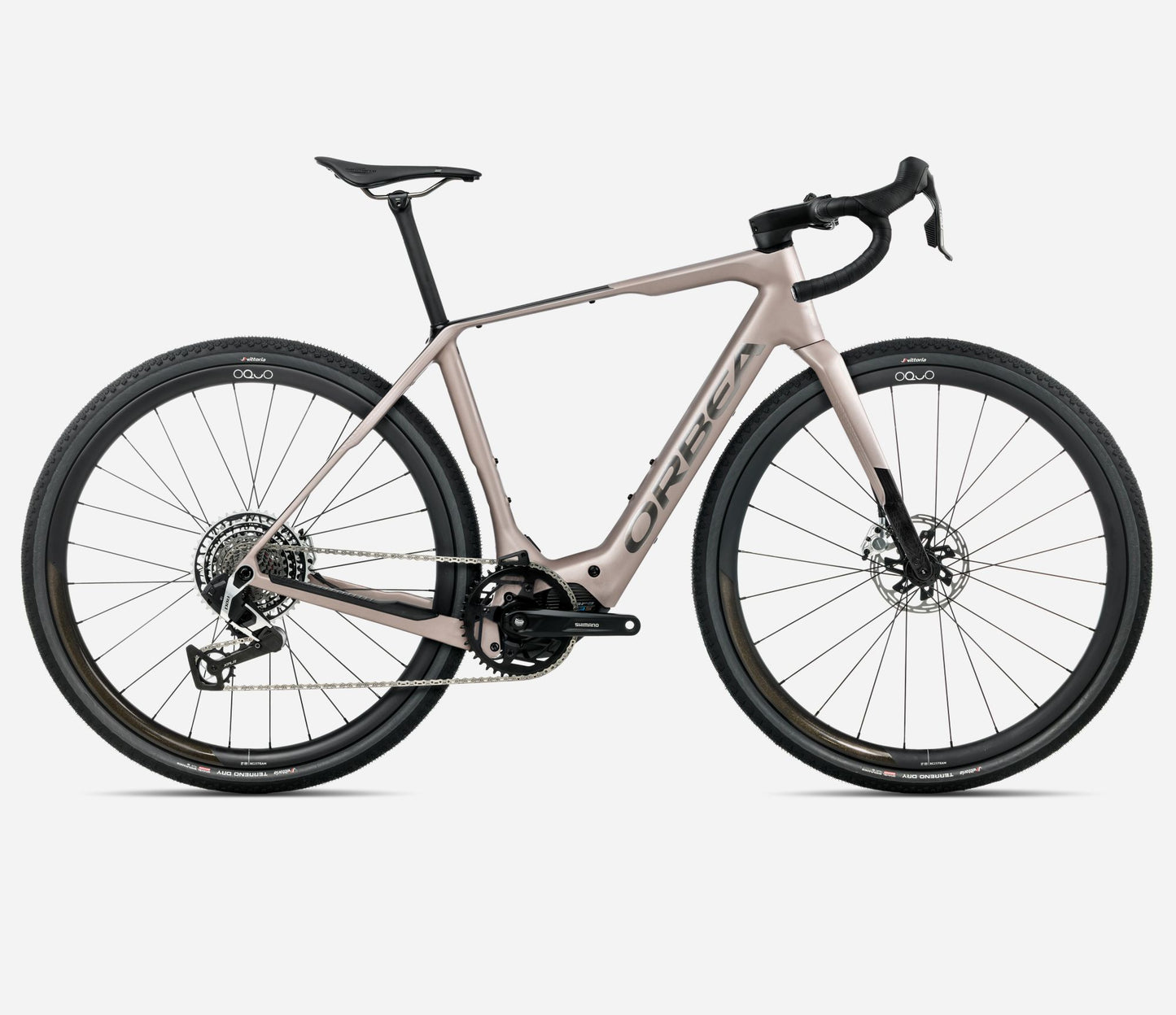 Orbea DENNA M11e rafmagnsmalarhjól