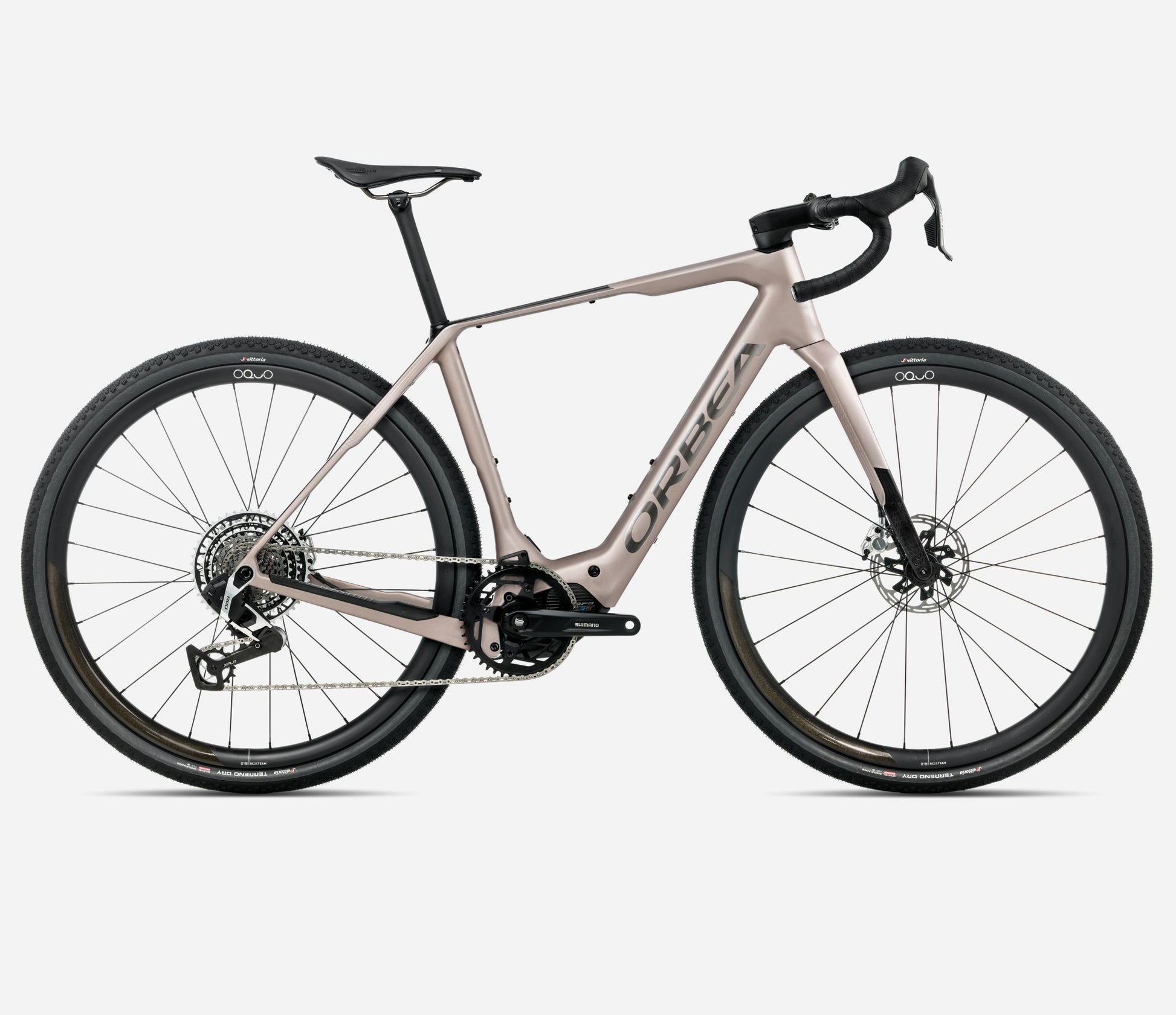 Orbea DENNA M11e rafmagnsmalarhjól