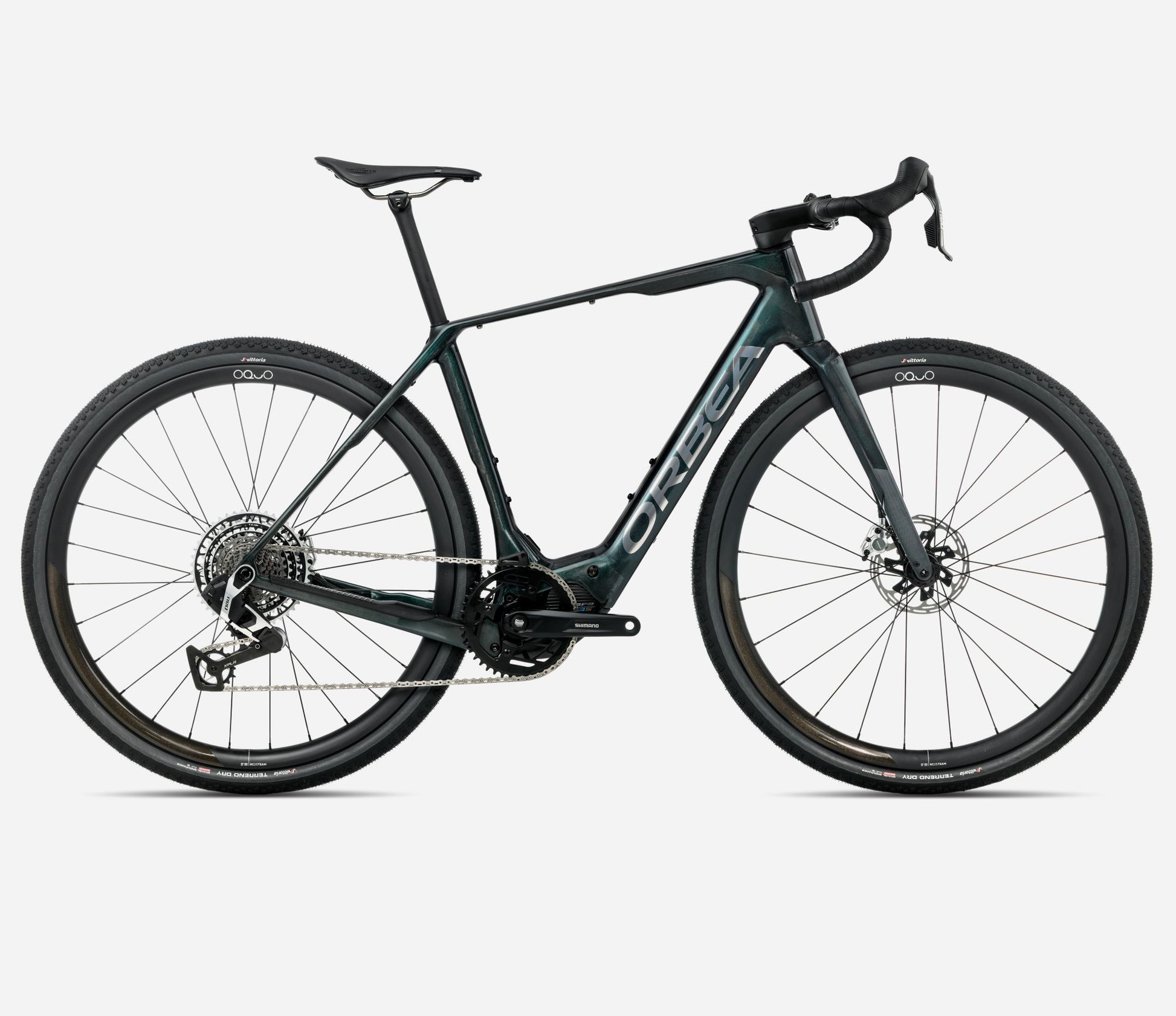 Orbea DENNA M11e rafmagnsmalarhjól
