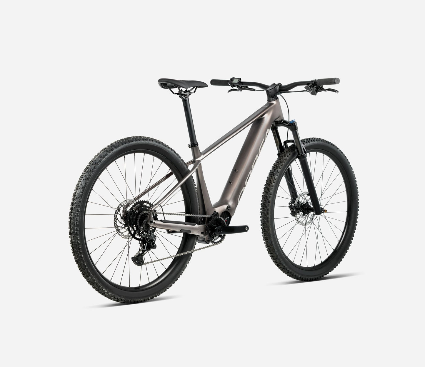 Orbea URRUN 10 rafmagnsfjallahjól