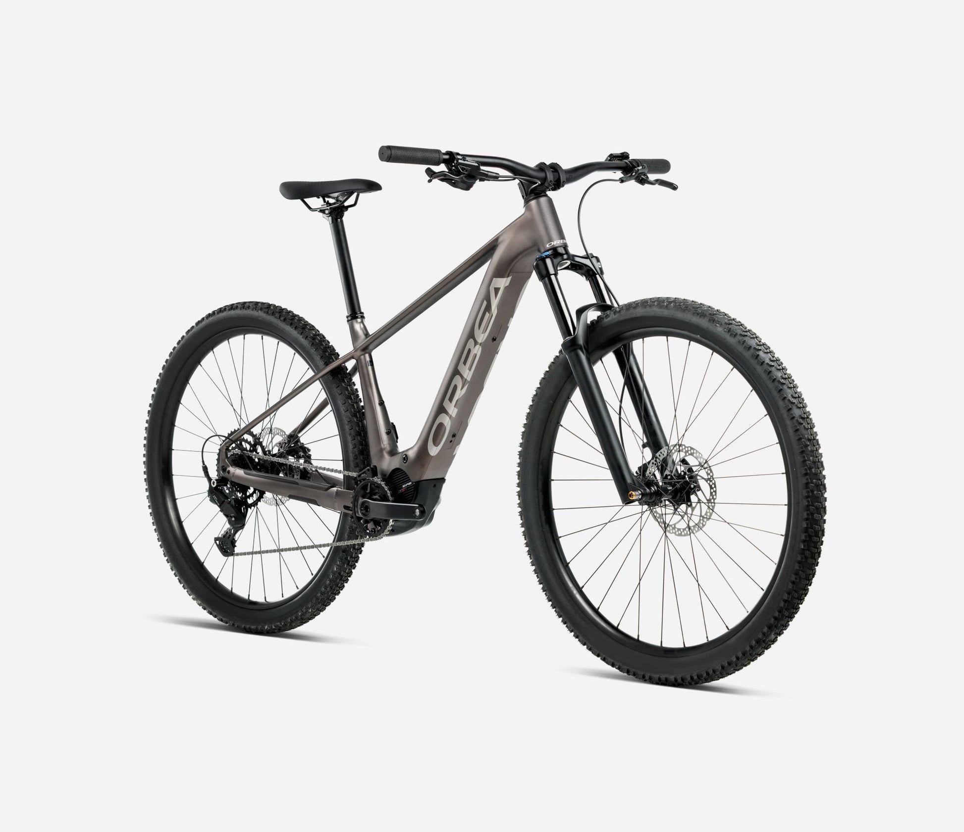 Orbea URRUN 10 rafmagnsfjallahjól