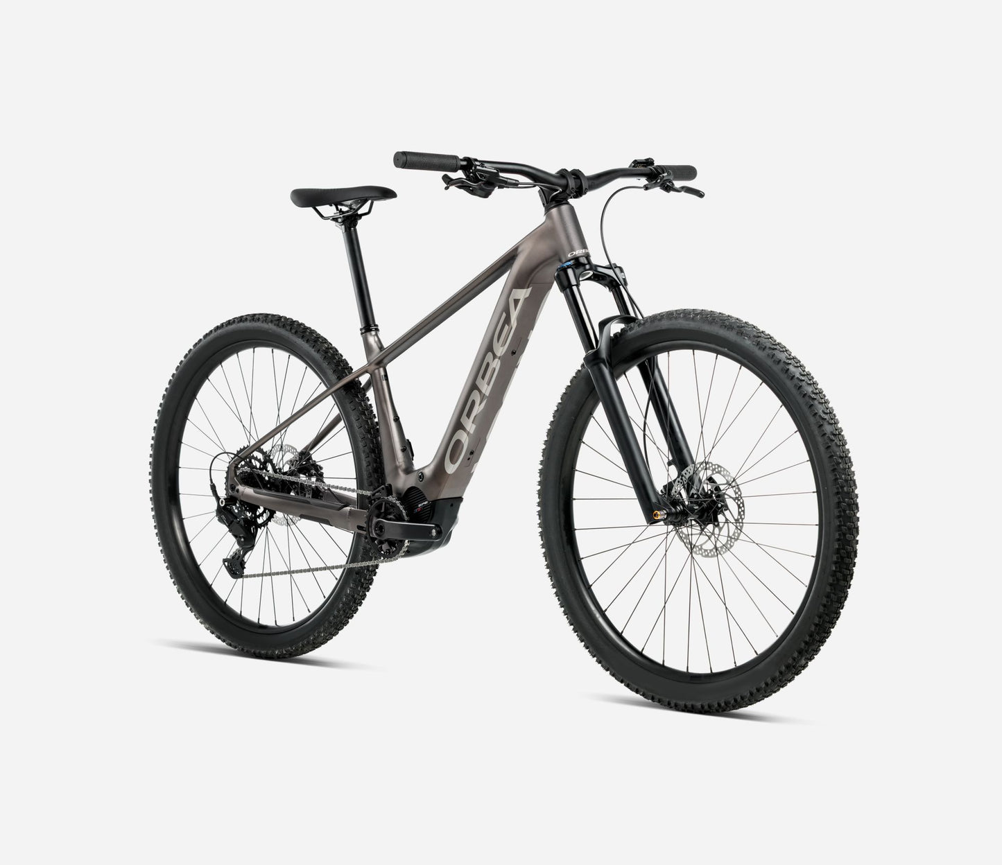 Orbea URRUN 30 rafmagnsfjallahjól