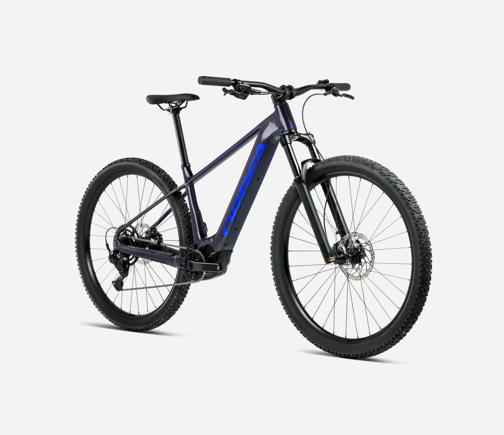 Orbea URRUN 30 rafmagnsfjallahjól