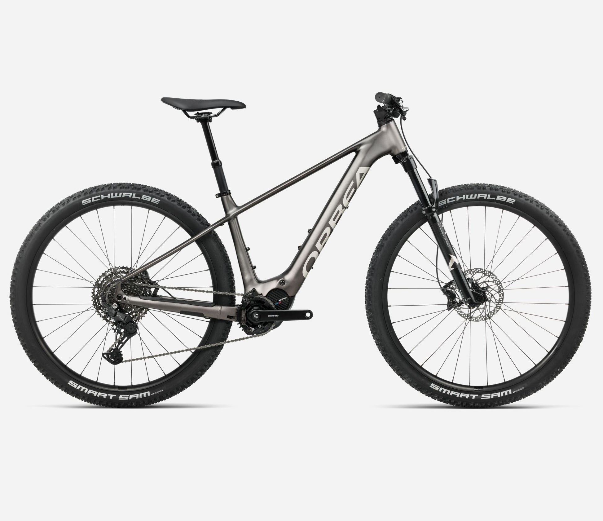 Orbea URRUN 20 rafmagnsfjallahjól