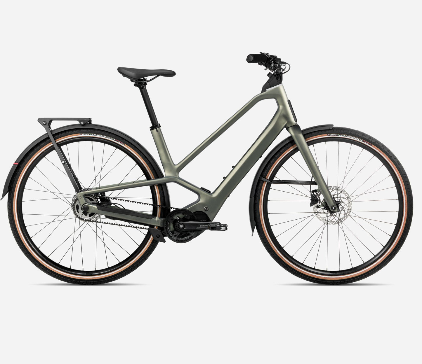 Orbea DIEM 20 rafmagnsborgarhjól