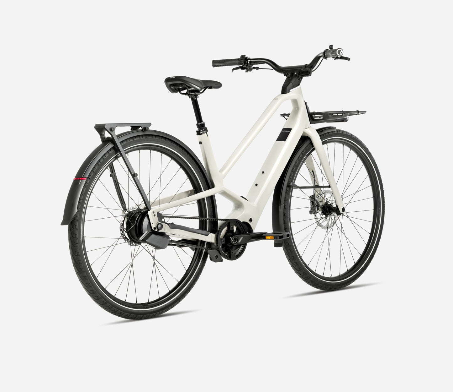 Orbea DIEM 30 rafmagnsborgarhjól