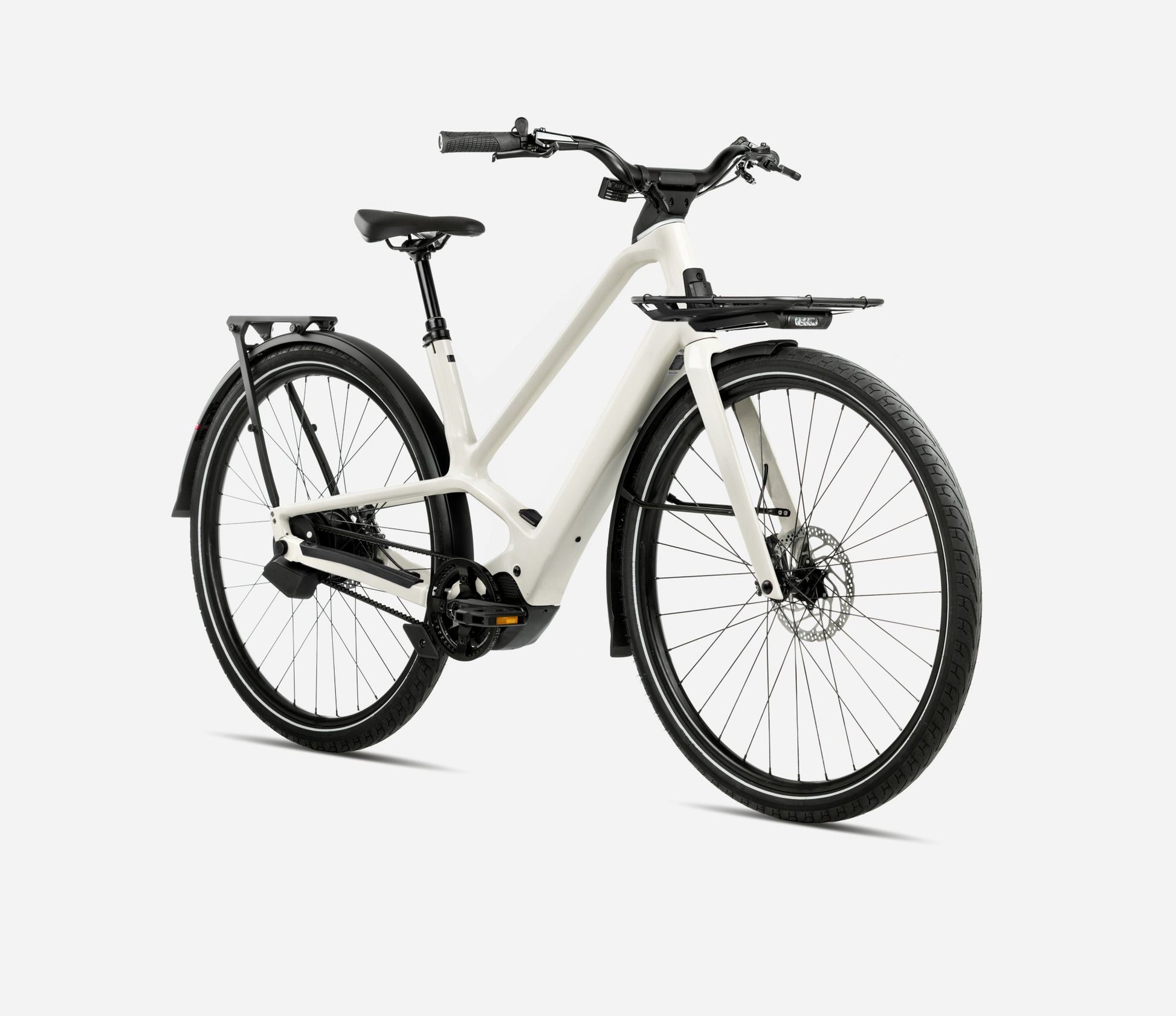 Orbea DIEM 10 rafmagnsborgarhjól