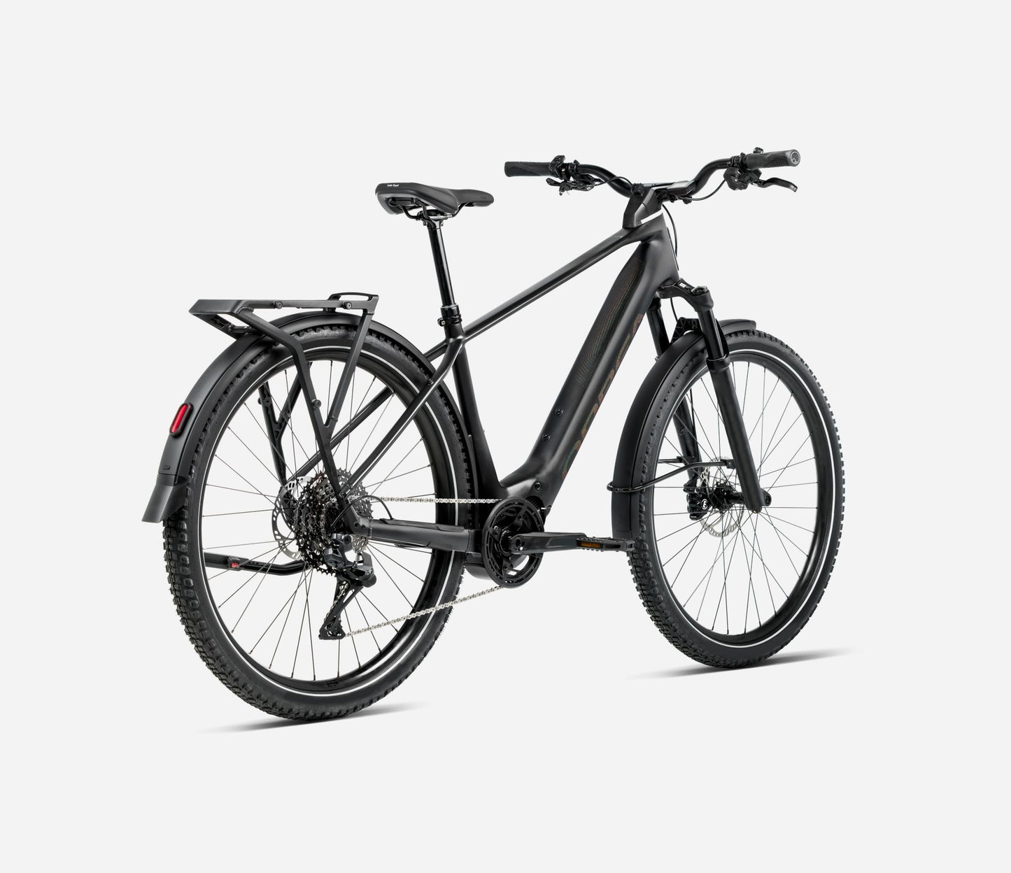 Orbea KEMEN ADV 20 rafmagnsborgarhjól