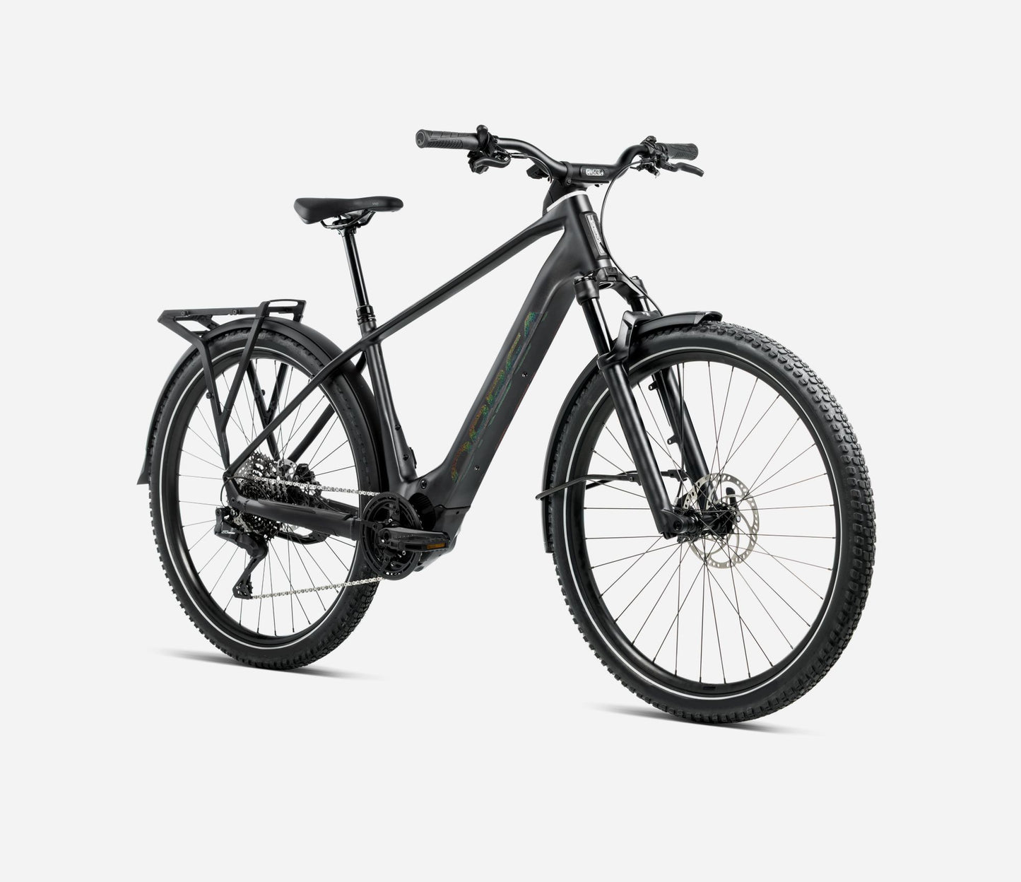 Orbea KEMEN ADV 10 rafmagnsborgarhjól