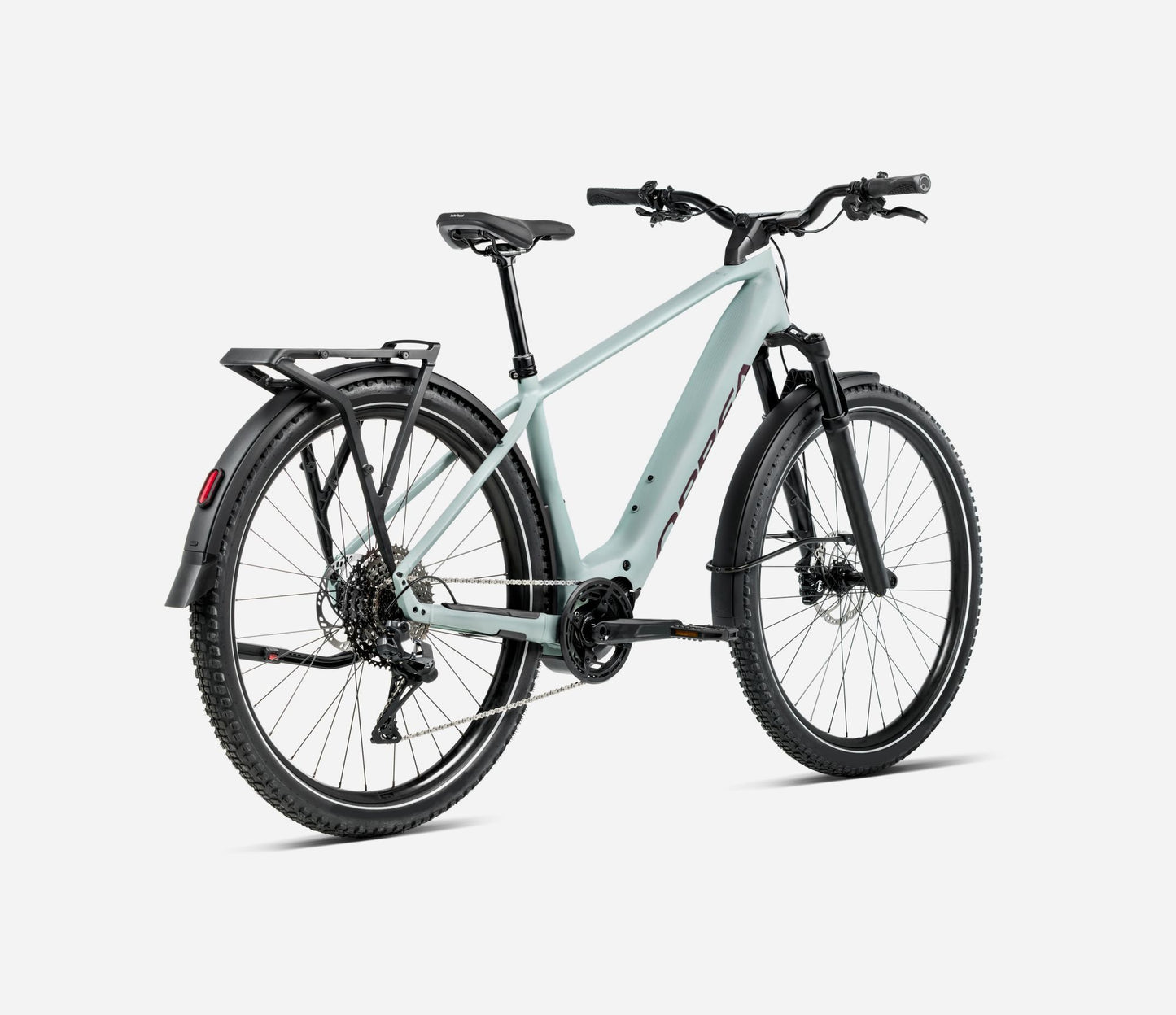Orbea KEMEN ADV 10 rafmagnsborgarhjól