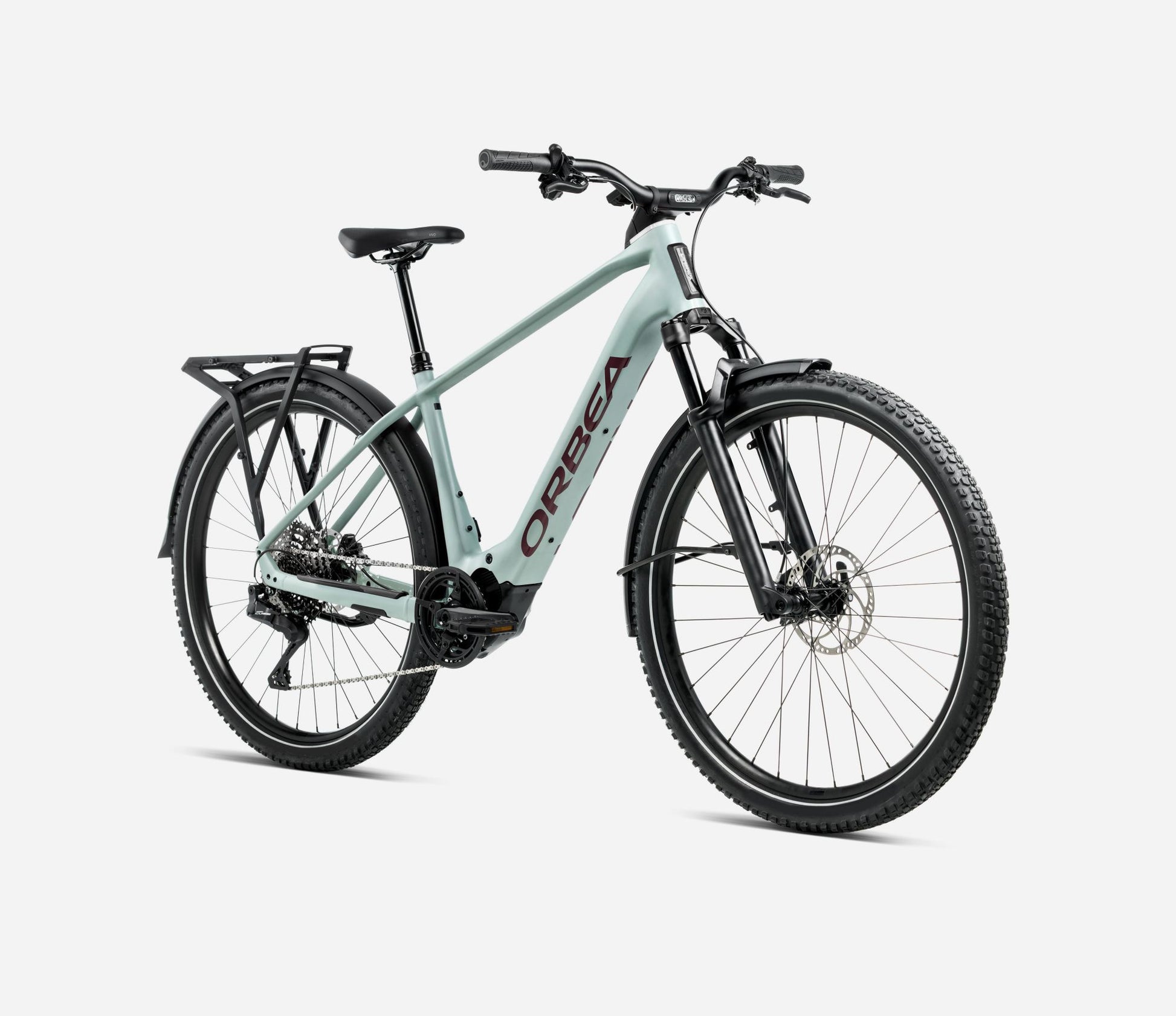 Orbea KEMEN ADV 20 rafmagnsborgarhjól