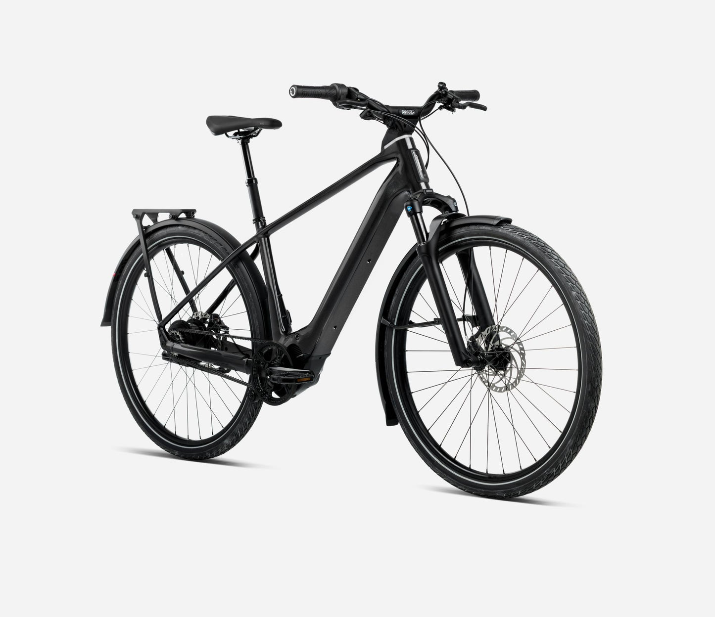 Orbea KEMEN TOUR 10 rafmagnsborgarhjól