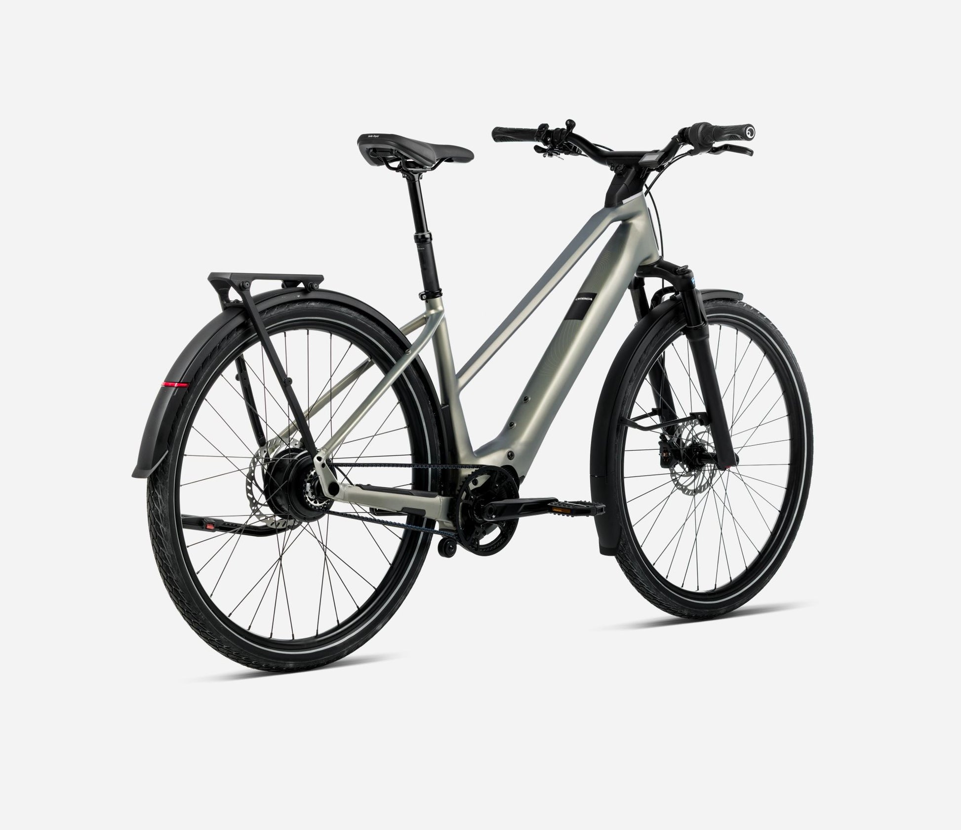 Orbea KEMEN TOUR 20 MID rafmagnsborgarhjól