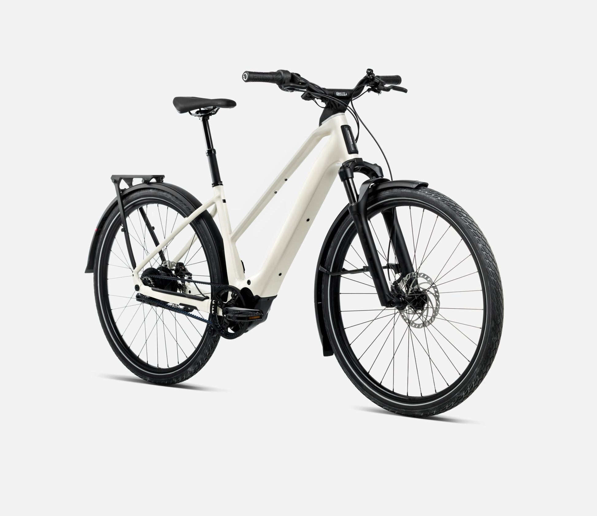 Orbea KEMEN TOUR 10 MID rafmagnsborgarhjól