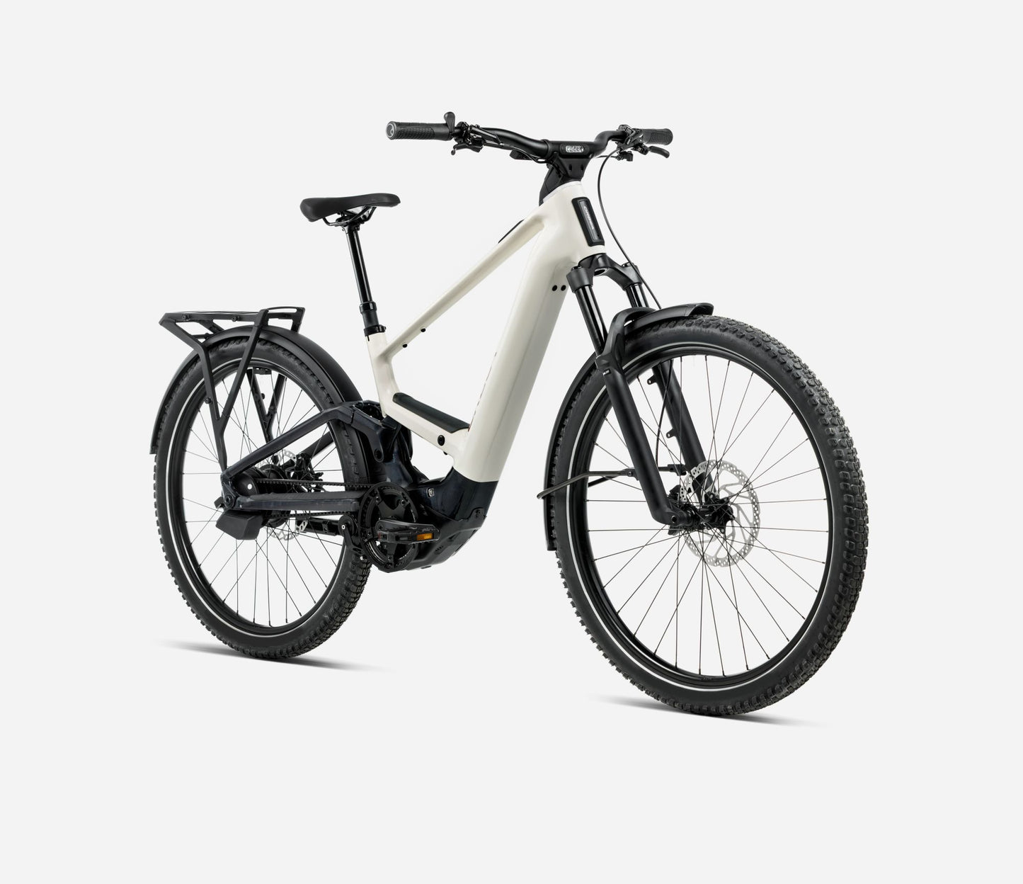 Orbea MUGA 20 rafmagnsborgarhjól