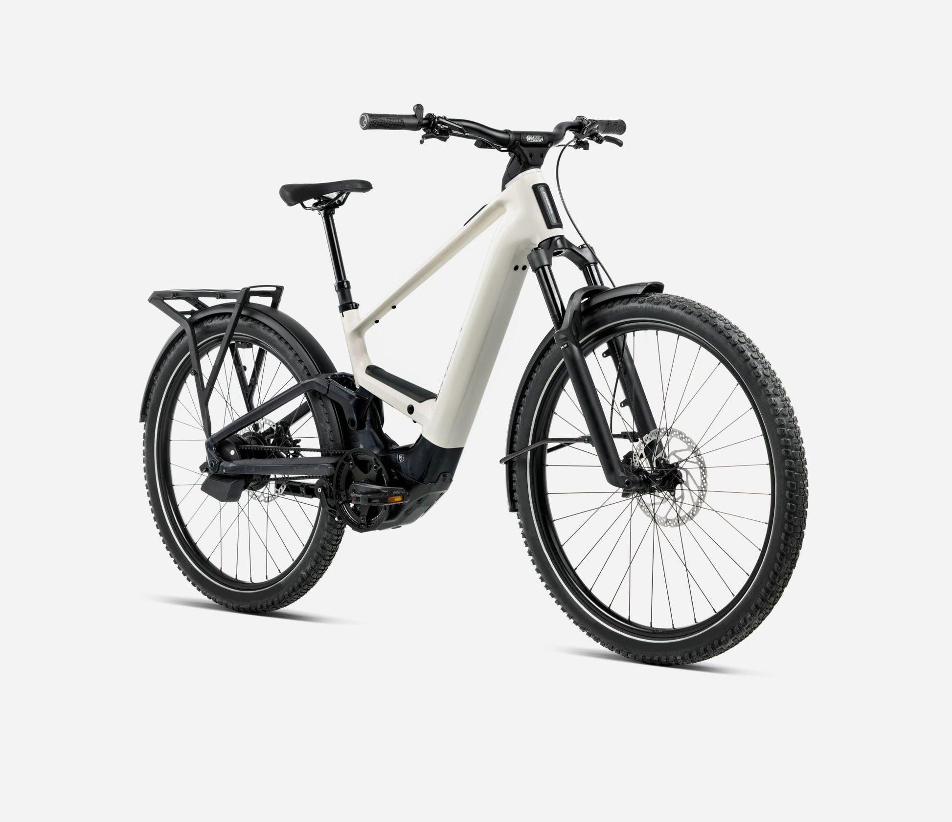 Orbea MUGA 20 rafmagnsborgarhjól