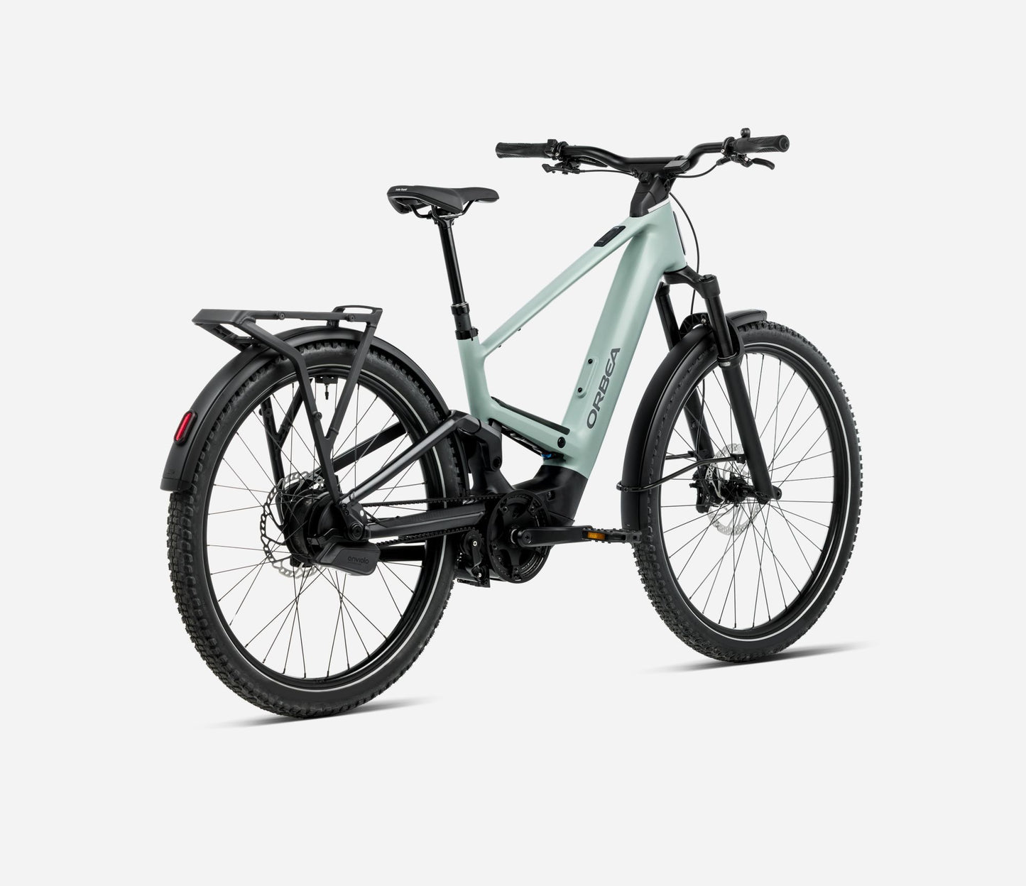 Orbea MUGA 20 rafmagnsborgarhjól