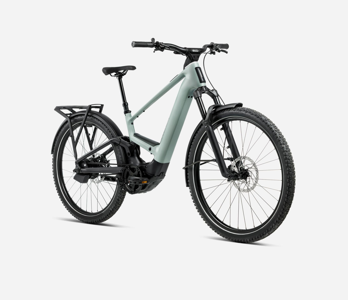 Orbea MUGA 20 rafmagnsborgarhjól