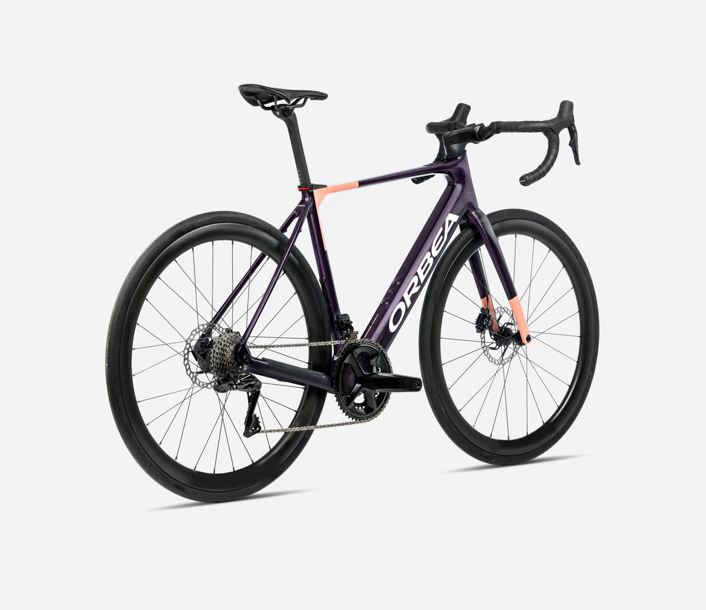 Orbea GAIN M20i rafmagnsgötuhjól