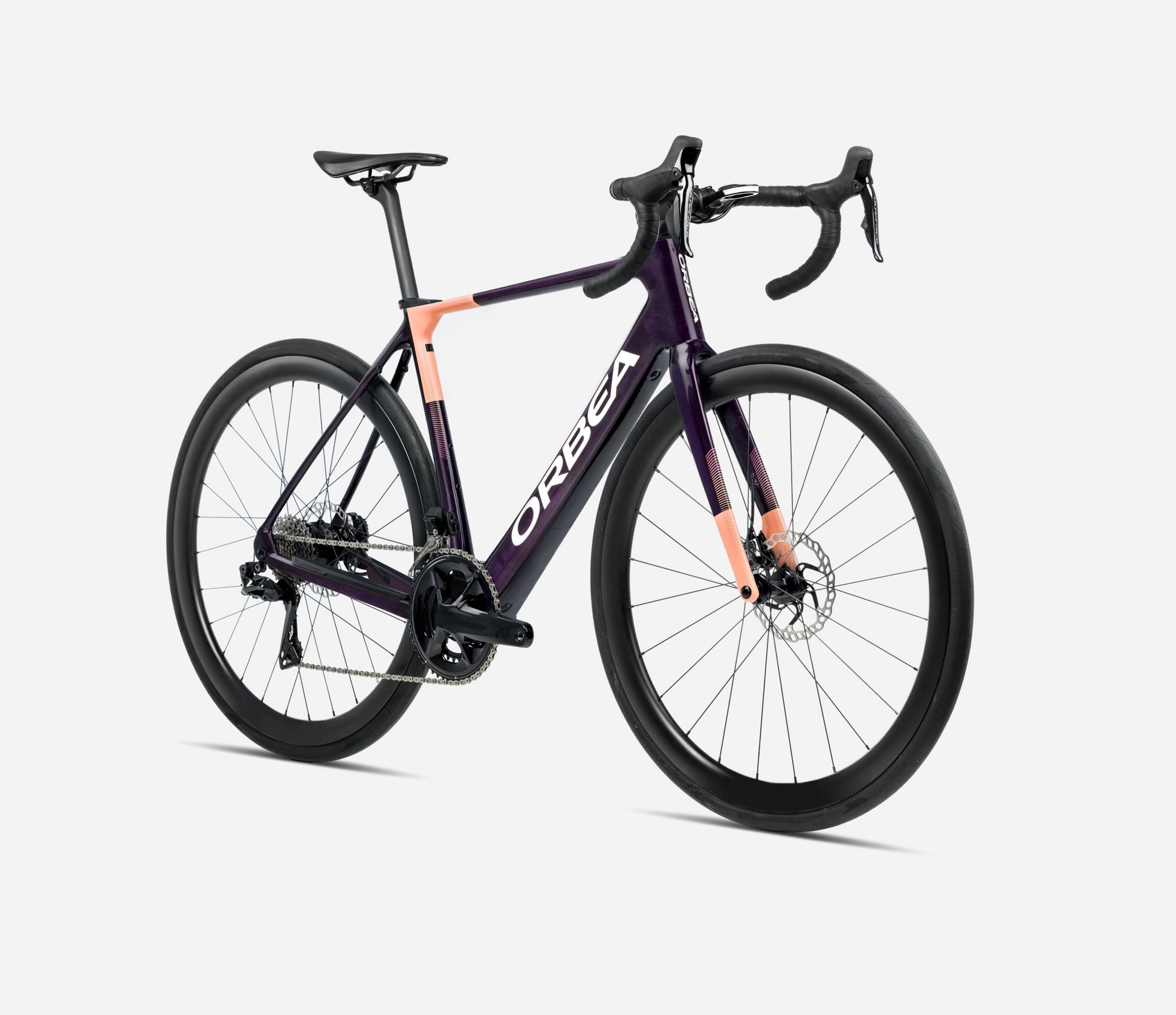 Orbea GAIN M10i rafmagnsgötuhjól
