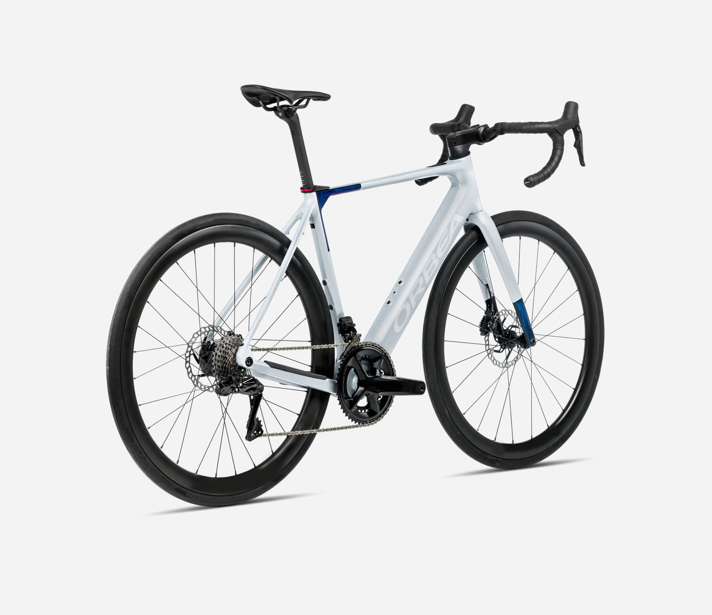 Orbea GAIN M10i rafmagnsgötuhjól