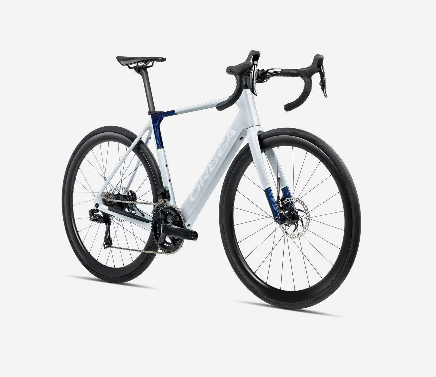 Orbea GAIN M30i rafmagnsgötuhjól