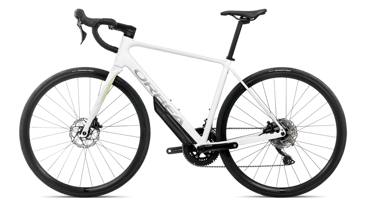 AVANT H40 2027