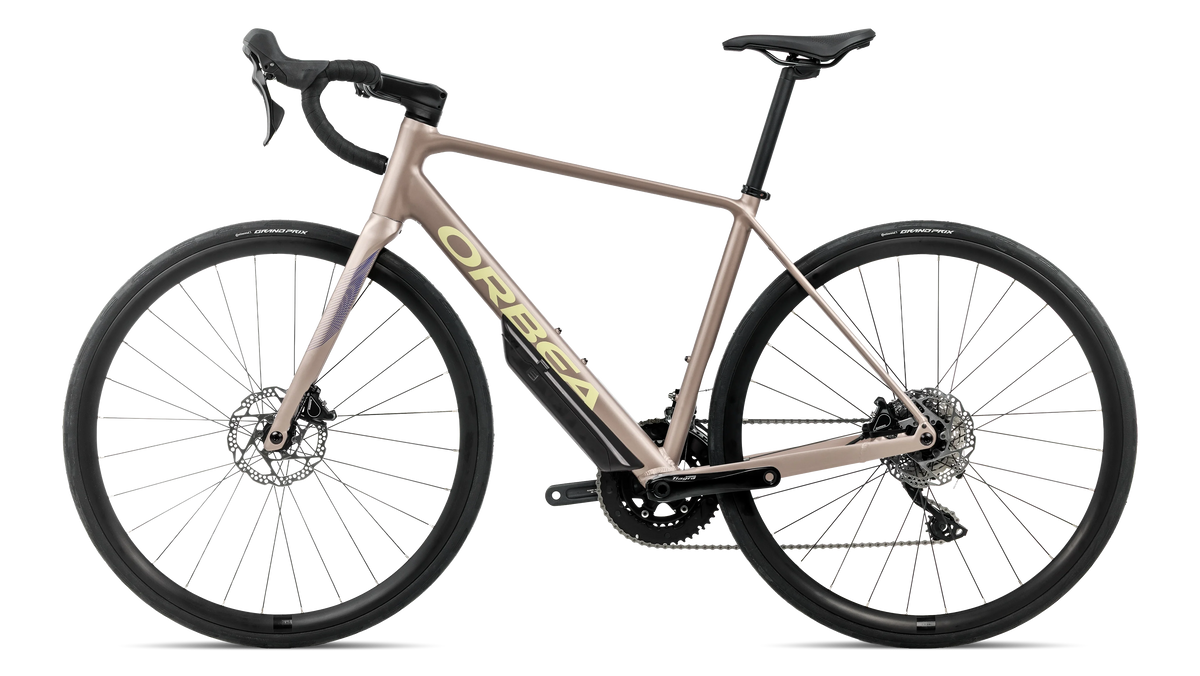 AVANT H40 2027