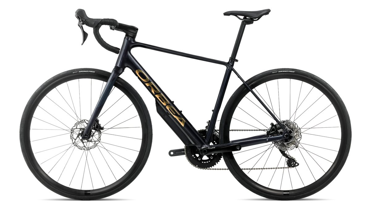 AVANT H40 2027