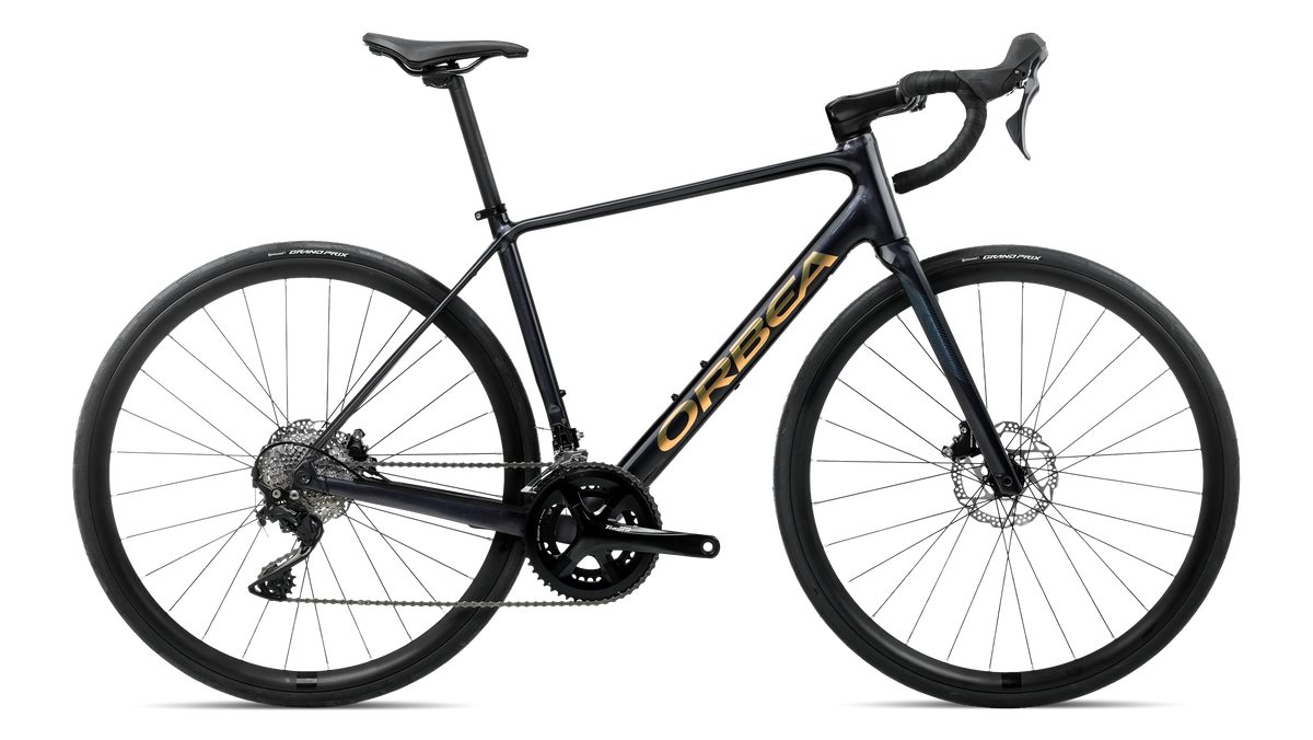 AVANT H40 2027