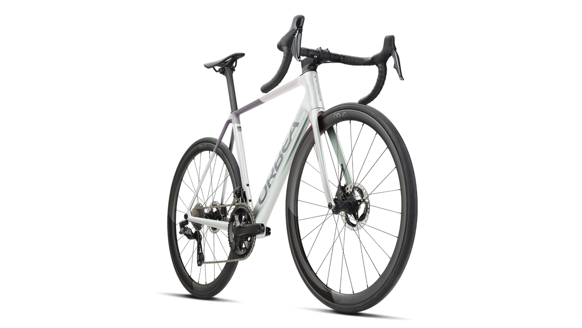 ORCA M20i TEAM 2027