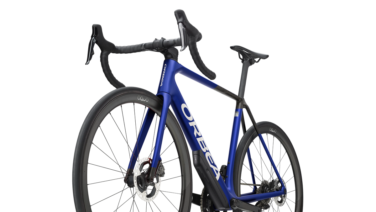 ORCA M20i TEAM 2027