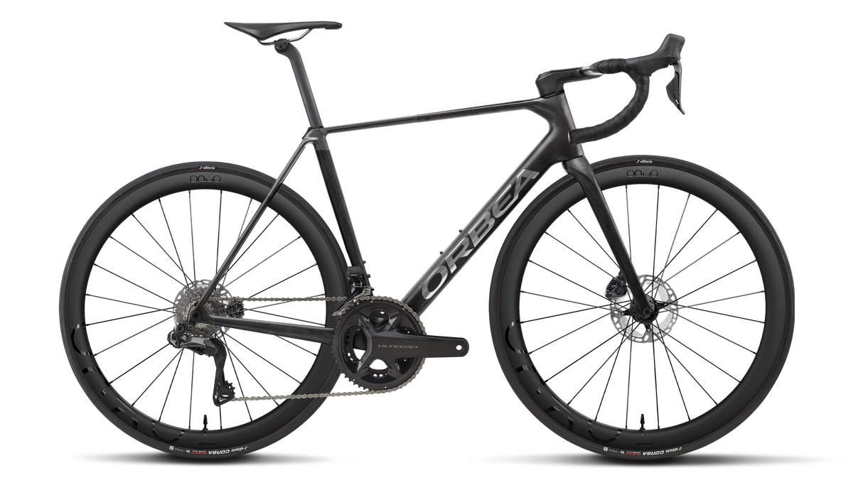 ORCA M20i TEAM 2027