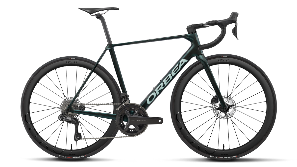 ORCA M20i TEAM 2027