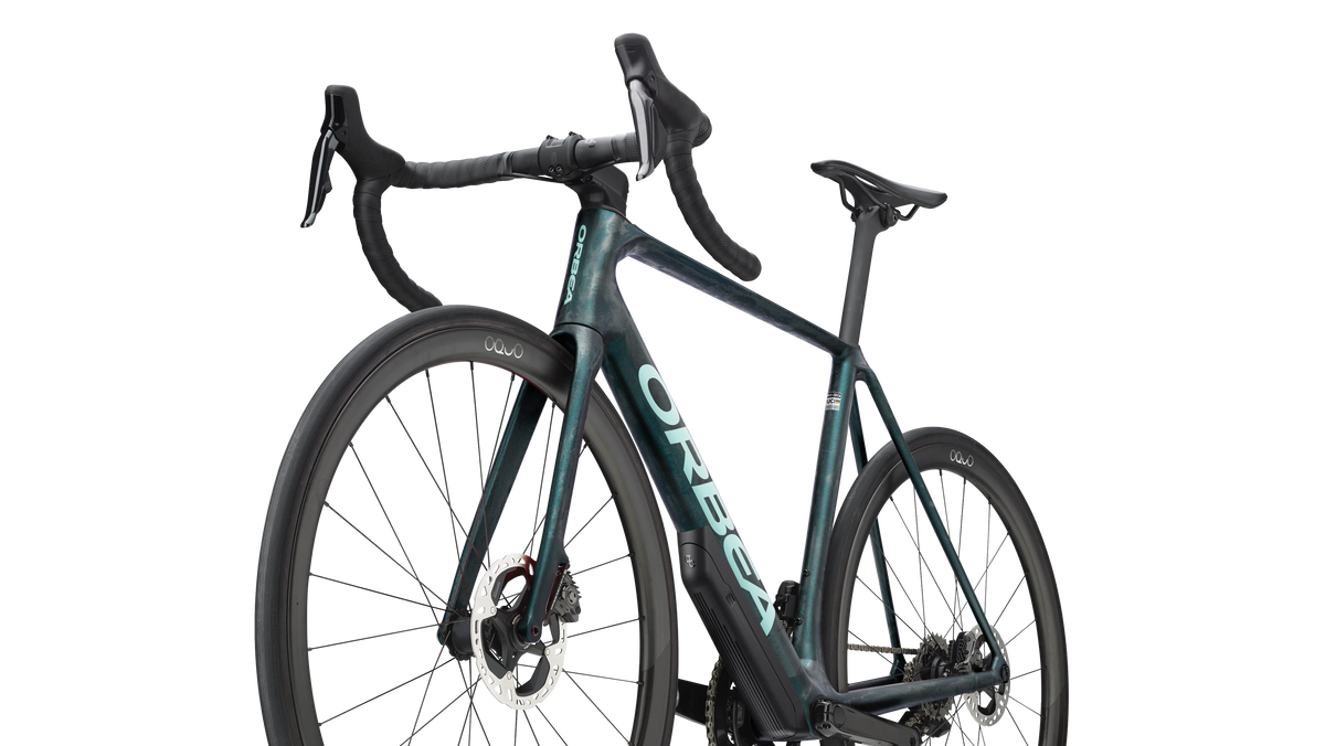 ORCA M20i TEAM 2027