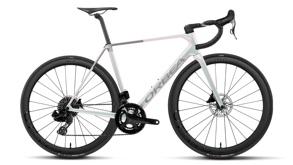 ORCA M22 TEAM 2027