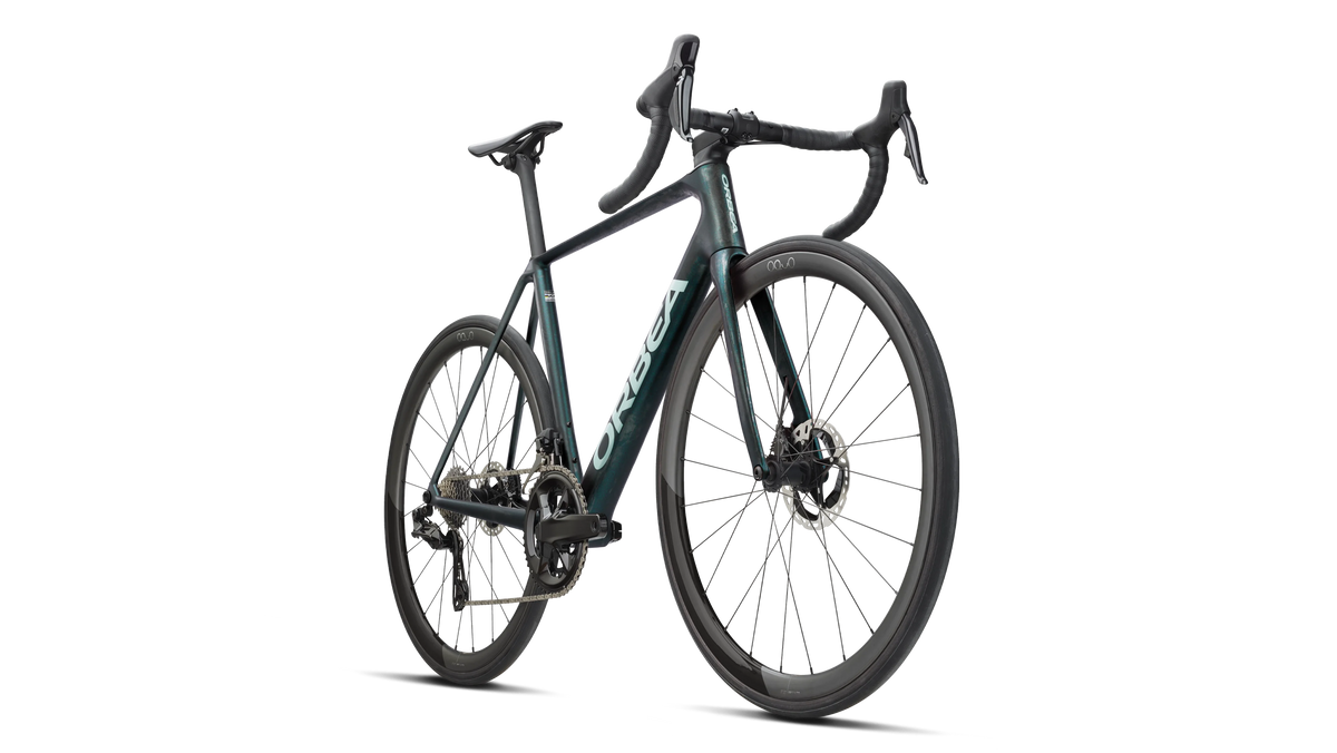 ORCA M22 TEAM 2027