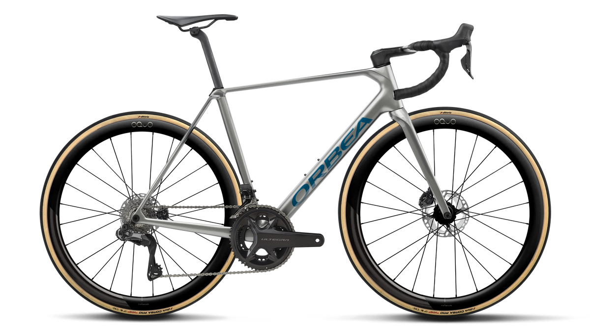 ORCA M20i LTD PWR 2027