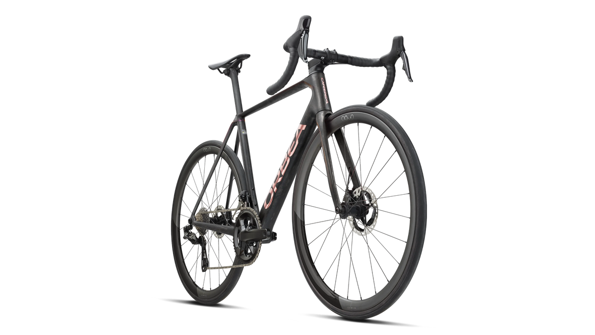 ORCA M20i LTD PWR 2027