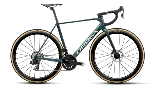 ORCA M21e LTD PWR 2027