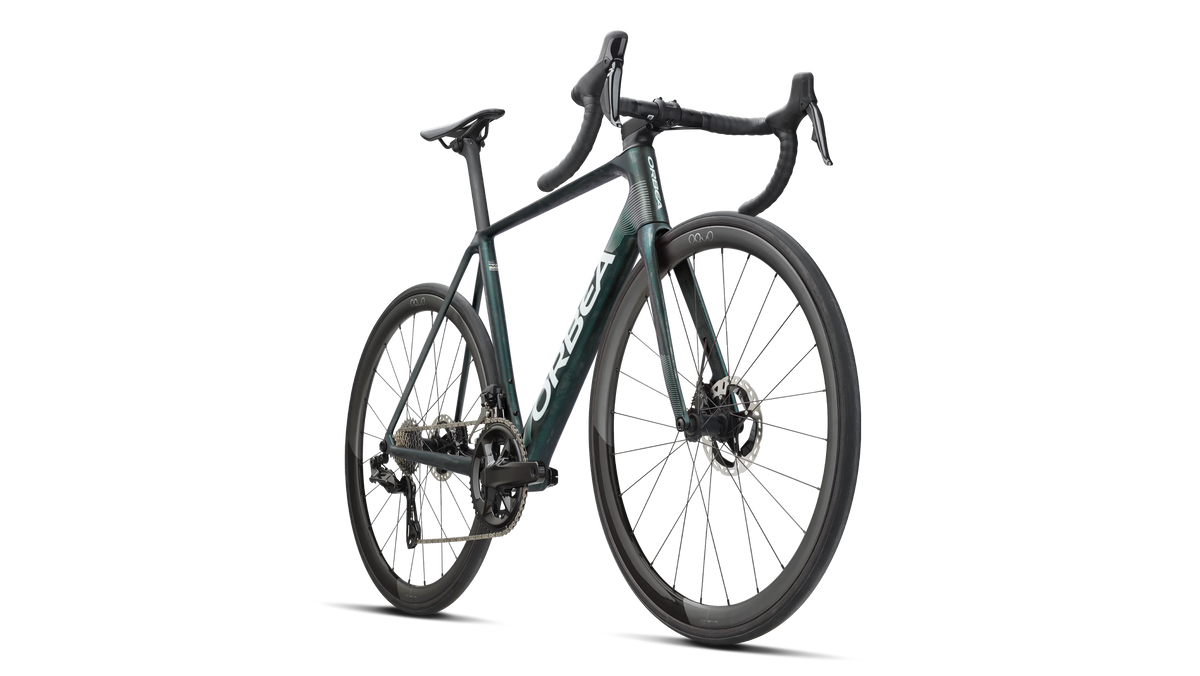 ORCA M10i LTD PWR 2027