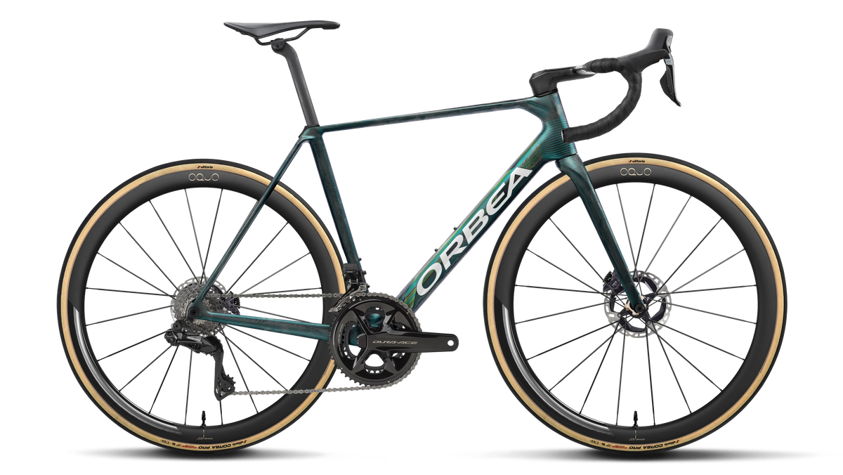 ORCA M10i LTD PWR 2027