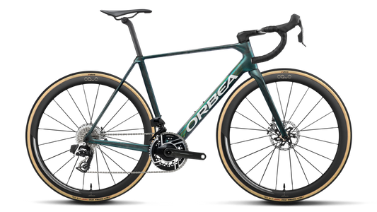 ORCA M11e LTD PWR 2027