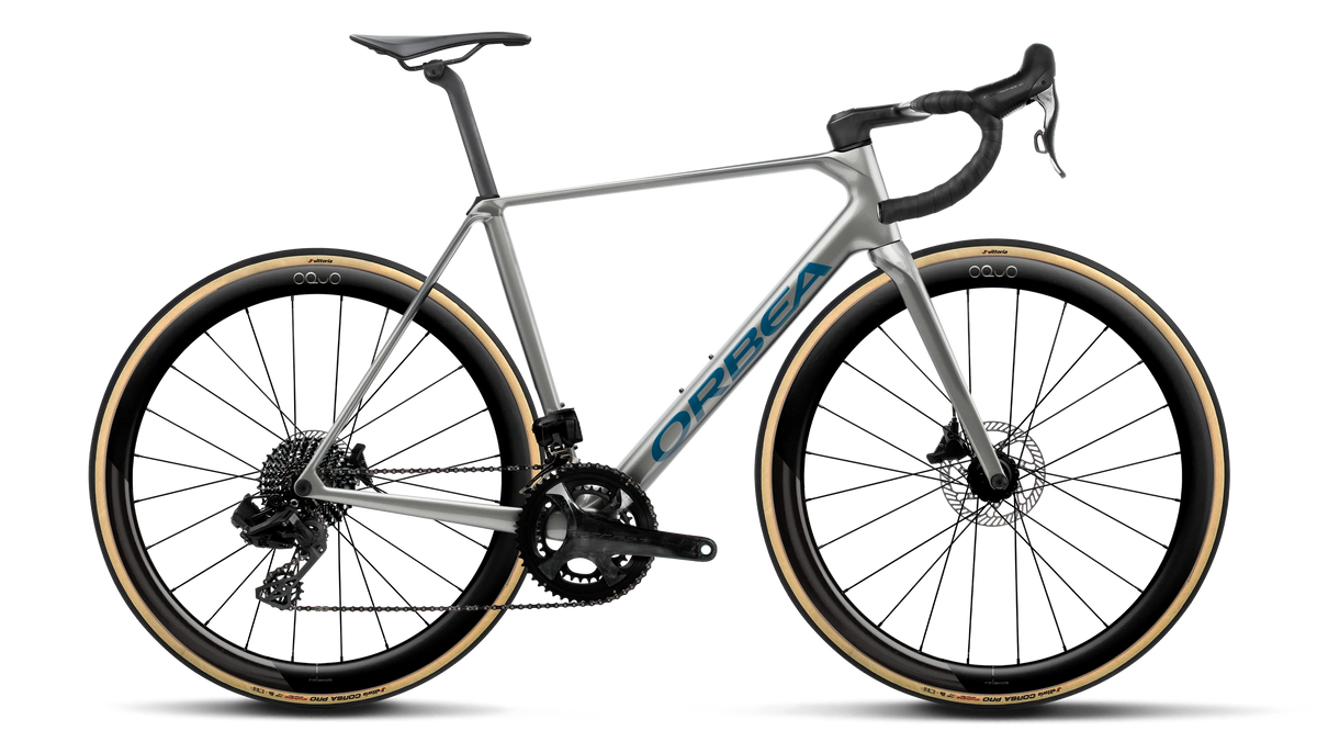 ORCA M22 LTD PWR 2027