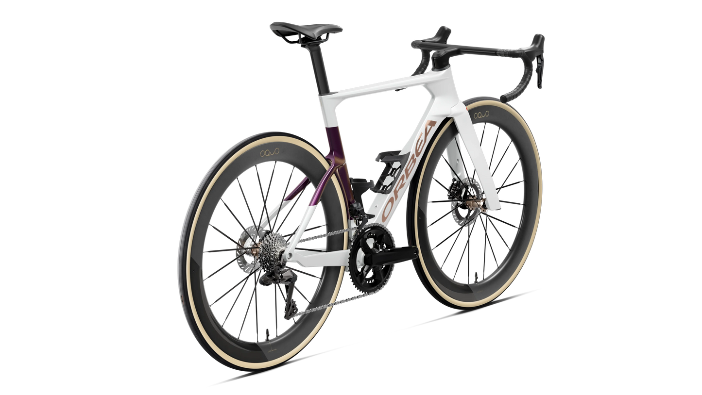 ORCA AERO M30i LTD 2027